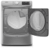 Maytag MED6630HC - Open View