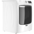 Maytag MED6630HW - Right Angled View