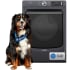 Maytag MGWADRERF70201 - 27 Inch Smart Pet Pro Front Load Electric Dryer with 7.4 cu. ft. Capacity