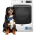 Maytag MED7020RW - 27 Inch Smart Pet Pro Front Load Electric Dryer with 7.4 cu. ft. Capacity