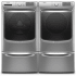 Maytag MAWADRGC86302 - Pedestal Side-by-Side