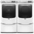 Maytag MAWADREW86302 - Pedestal Side-by-Side