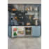 Sub-Zero Designer Series DEU2450WR - 24 Inch Panel-Ready Under Counter Dual Zone Smart Wine Storage with 42-Bottle Capacity