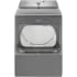 Maytag MEDB765FC - Metallic Slate Open View