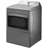 Maytag MEDB765FC - Metallic Slate Right Angle