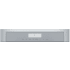 Thermador Masterpiece Series MEDMCW31WS - 30 Inch Triple Combination Smart Electric Wall Oven with 8.6 cu. ft. Total Capacity in Control Panel View