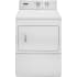 Maytag Heritage Series MEDP475EW - 27" Electric Dryer with 7.4 Cu. Ft. Capacity