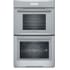 Thermador Masterpiece Series MEDS302BS - Masterpiece® Double Steam Wall Oven 30''