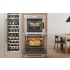 Thermador Masterpiece Series MEDS302BS - Masterpiece® Double Steam Wall Oven 30''