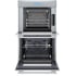 Thermador Masterpiece Series MEDS302BS - Masterpiece® Double Steam Wall Oven 30''