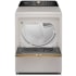 Whirlpool WED8509TL - 27 Inch Smart Electric Top Load Dryer with 7.5 cu. ft. Capacity
