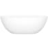 Rohl Barcelona BA4NSWNO - 29 Inch Freestanding Soaking Bathtub With No Overflow Hole