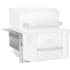 Memphis Grills MG1106001 - 34 Inch Built-In Brackets for Elevate Grill Head