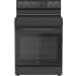 Midea MER30S2ABB - 30 Inch Freestanding Electric Range