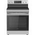 Midea MER30S2AST - 30 Inch Freestanding Electric Range
