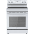 Midea MER30S2AWW - 30 Inch Freestanding Electric Range