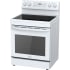 Midea MER30S2AWW - 30 Inch Freestanding Electric Range 6.3 Cu. Ft. Capacity