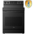 Midea MER30S3ABB - 30 Inch Freestanding Electric Range