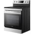 Midea MER30S3AST - 30 Inch Freestanding Electric Range