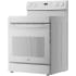 Midea MER30S3AWW - 30 Inch Freestanding Electric Range