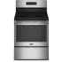 Maytag MER7700LZ - Front View