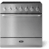 AGA Mercury AMC36INSS - Front