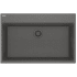 Franke Maris Series MAG61031SHG - 33 Inch Topmount Single Bowl Granite Kitchen Sink with 9 1/2 Inch Bowl Depth