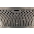 Elica Aspire Mezzano Series EMZ636S2 - Stainless Steel Micro Hole Filters