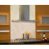 Elica Aspire Mezzano Series EMZ636S2 - Elica's Mezzano Wall Mount Ventilation Hood
