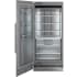 Liebherr Monolith MF3661 - 36 Inch Fully Integrated Freezer