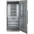 Liebherr Monolith MF3661R - 36 Inch Fully Integrated Freezer