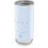 Smeg 50's Retro Design MFF02PBUS - Retro-Style Milk Frother