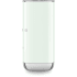 Smeg 50's Retro Design MFF02PGUS - Retro-Style Milk Frother