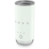 Smeg 50's Retro Design MFF02PGUS - Retro-Style Milk Frother