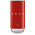 Smeg 50's Retro Design MFF02RDUS - Retro-Style Milk Frother