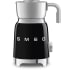 Smeg 50's Retro Design MFF11BLUS - Retro-Style Milk Frother