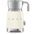 Smeg 50's Retro Design MFF11CRUS - Retro-Style Milk Frother