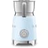Smeg 50's Retro Design MFF11PBUS - Retro-Style Milk Frother