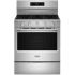 Maytag MFGS4030RS - 30 Inch Freestanding Gas Range
