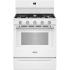 Maytag MFGS4030RW - 30 Inch Freestanding Gas Range
