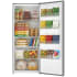 Avanti AV230VFLJM0SS - 30 Inch Freestanding Convertible Upright Freezer