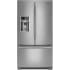 Maytag Heritage Series MFT2776FEZ - Maytag 36" French Door Refrigerator with Dual Cool Evaporators
