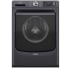 Maytag MGWADRERF70201 - 27 Inch Smart Pet Pro Front Load Electric Washer with 5.0 cu. ft. Capacity