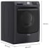 Maytag MFW7020RF - Smart Pet Pro Front Load Washer - 5.0 CU. FT.