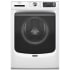 Maytag MGWADRERW70202 - 27 Inch Smart Pet Pro Front Load Electric Washer with 5.0 cu. ft. Capacity