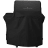 Memphis Grills Elevate MG3101011 - 43 Inch Kit 2 Black Polyester Grill Cover for Elevate Cart ITC2 Pellet Grill