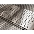Memphis Grills MG3303001 - 6 Inch Laser Cut Veggie Grate Kit - Pack of 2