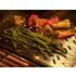 Memphis Grills MG3303001 - 6 Inch Laser Cut Veggie Grate Kit - Pack of 2