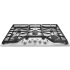 Maytag MGC7536DS - Angle View in Stainless Steel