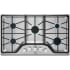Maytag MGC7536DS - In Use - Stainless Steel